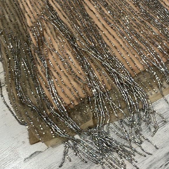 AS by DF beaded dress size XS. NWT - Picture 8 of 15